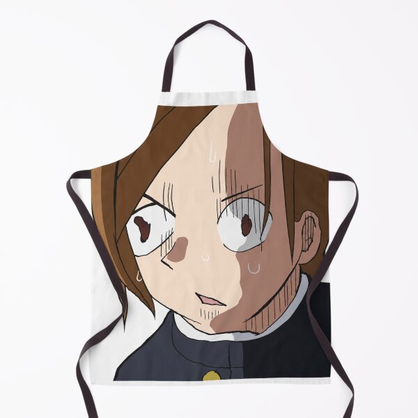 Item preview, Kugisaki shocked! designed and sold by Migi-Desu.
