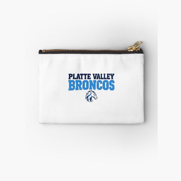 Item preview, Platte Valley Broncos designed and sold by normasemela59.