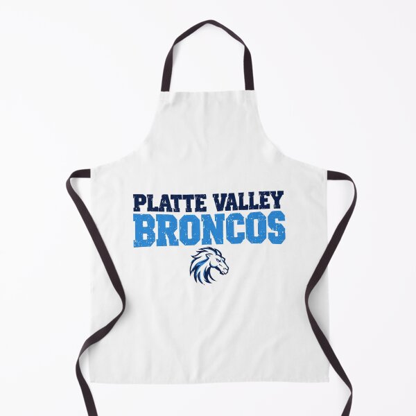 Item preview, Broncos del Valle de Platte designed and sold by normasemela59.