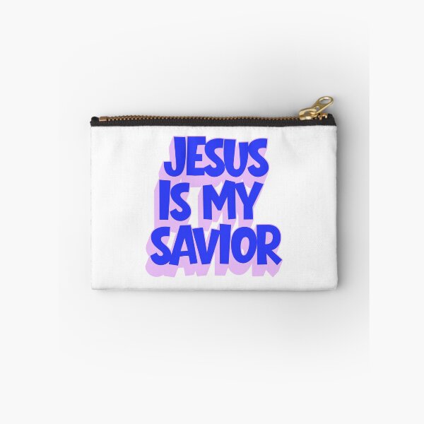 Item preview, JESUS IS MY SAVIOR designed and sold by Keren.urcia.