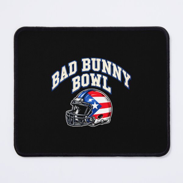 Item preview, Bad Bunny Bowl designed and sold by normasemela59.