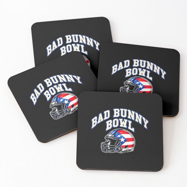 Item preview, Bad Bunny Bowl designed and sold by normasemela59.