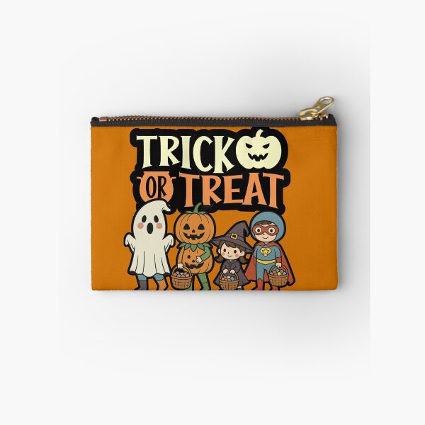 Item preview, Trick or Treat Kids designed and sold by joztees.