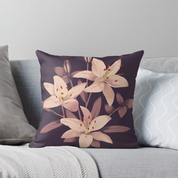 Item preview, Lilies designed and sold by lents.