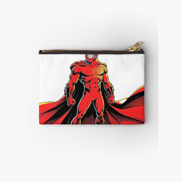 Item preview, Ridiculous cape guy  designed and sold by Glenbobagins.