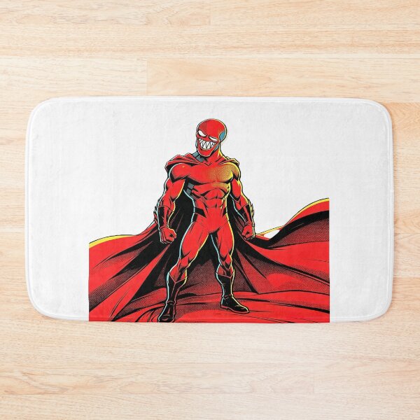 Item preview, Ridiculous cape guy  designed and sold by Glenbobagins.