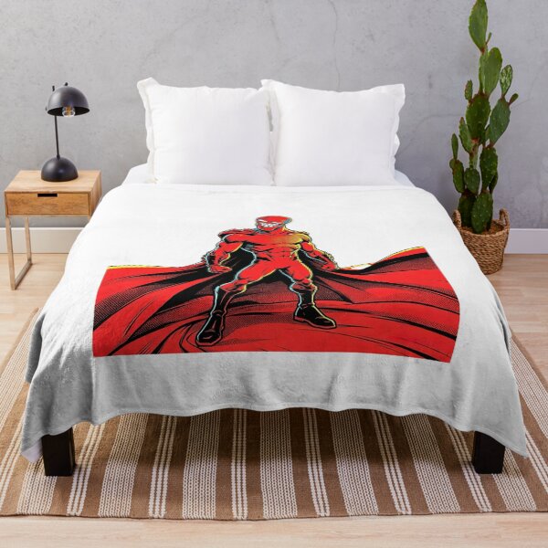 Item preview, Ridiculous cape guy designed and sold by Glenbobagins.