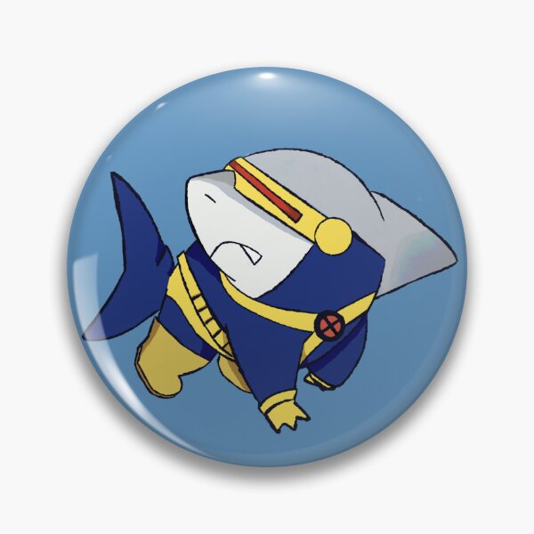 Item preview, cyclops jeff ! designed and sold by DelaneyGrace28.