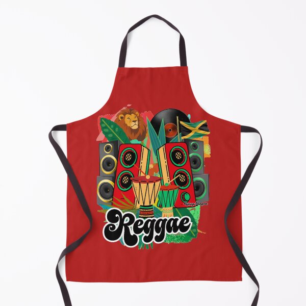 Item preview,  Reggae Love designed and sold by artbyomega.