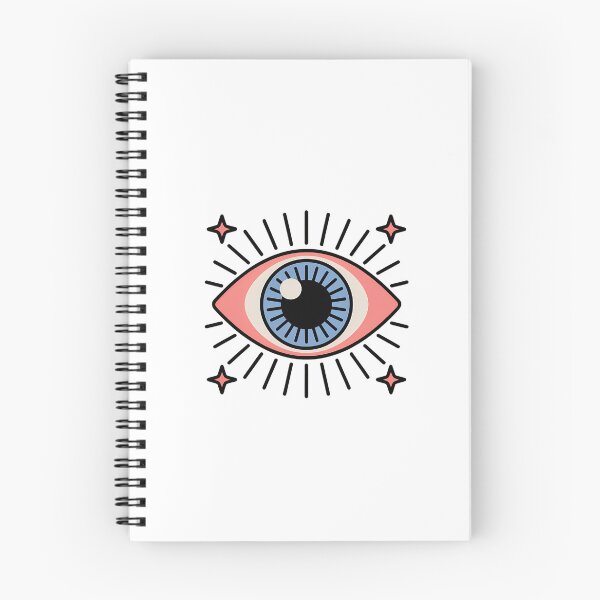 Item preview, Focus Eye with Gears designed and sold by NiftyWrx.