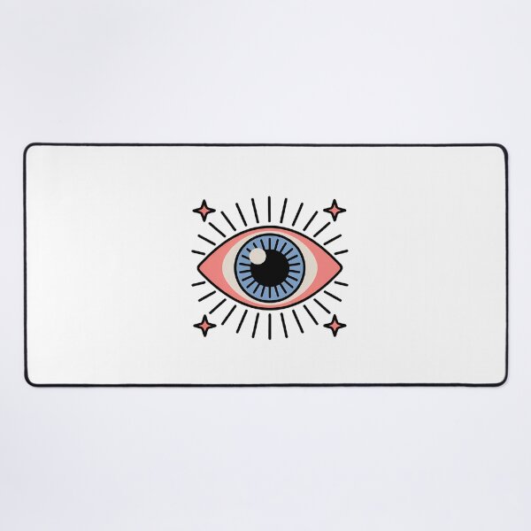 Item preview, Focus Eye with Gears designed and sold by NiftyWrx.