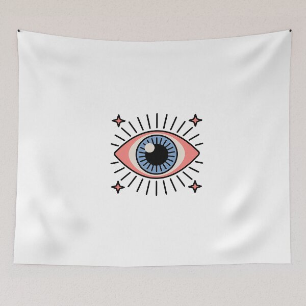 Item preview, Focus Eye with Gears designed and sold by NiftyWrx.