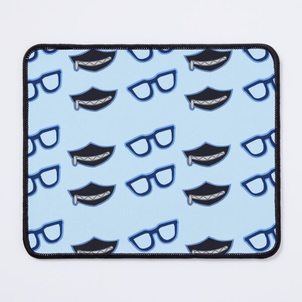 Item preview, Glasses & masks designed and sold by RogueofSpace.