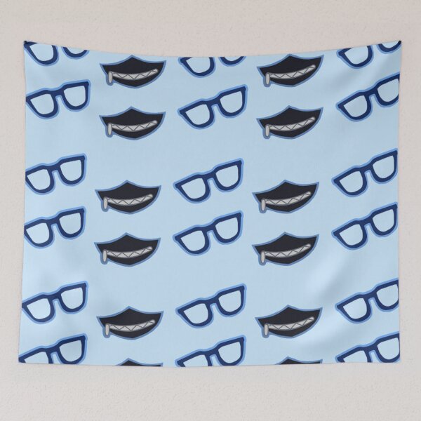 Item preview, Glasses & masks designed and sold by RogueofSpace.