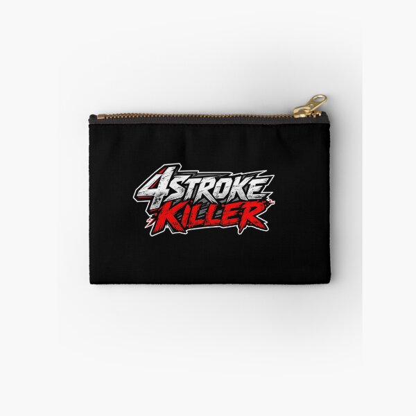 Item preview, 4 Stroke Loud By Nature – Motocross Racing designed and sold by Cadamurrovault.