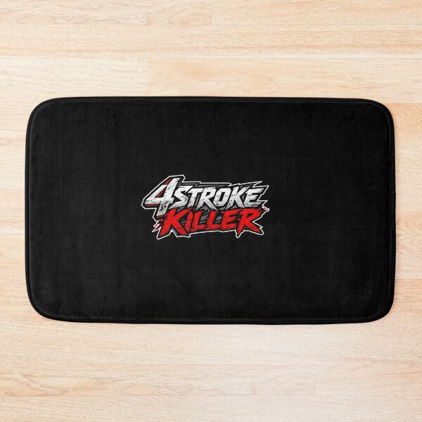 Item preview, 4 Stroke Loud By Nature – Motocross Racing designed and sold by Cadamurrovault.