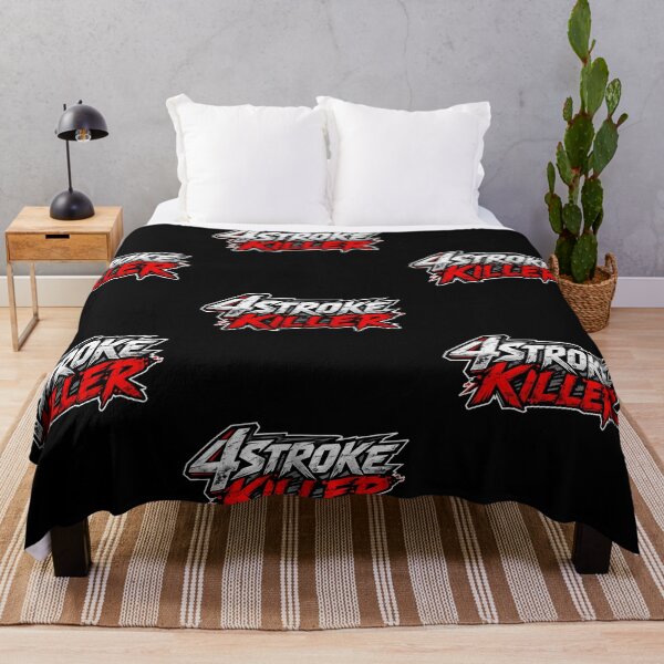 Item preview, 4 Stroke Loud By Nature – Motocross Racing designed and sold by Cadamurrovault.