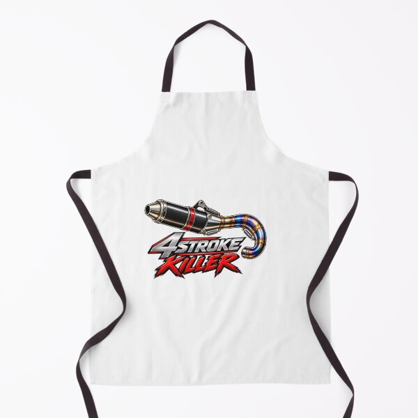 Item preview, 4 Stroke Loud By Nature – Motocross Racing designed and sold by Cadamurrovault.