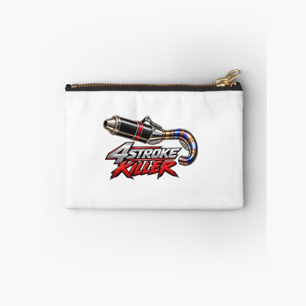 Item preview, 4 Stroke Loud By Nature – Motocross Racing designed and sold by Cadamurrovault.