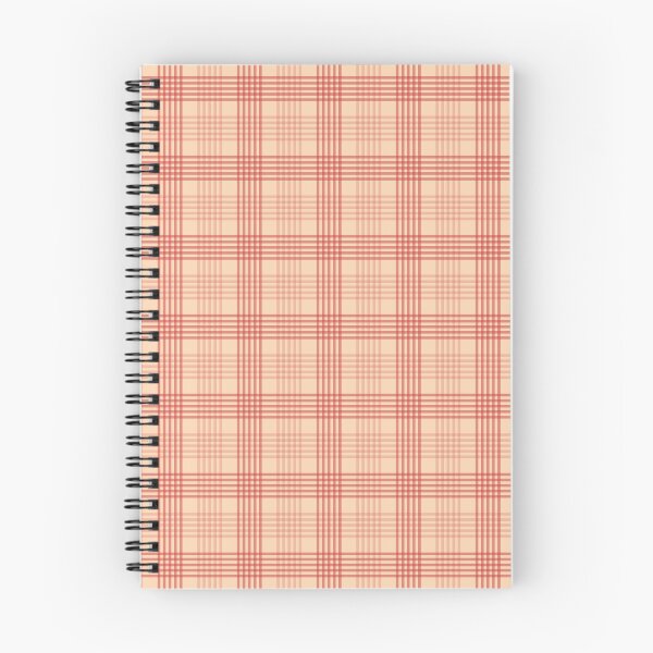 Item preview, Pastel Plaid Pattern 02 designed and sold by JMParadis.