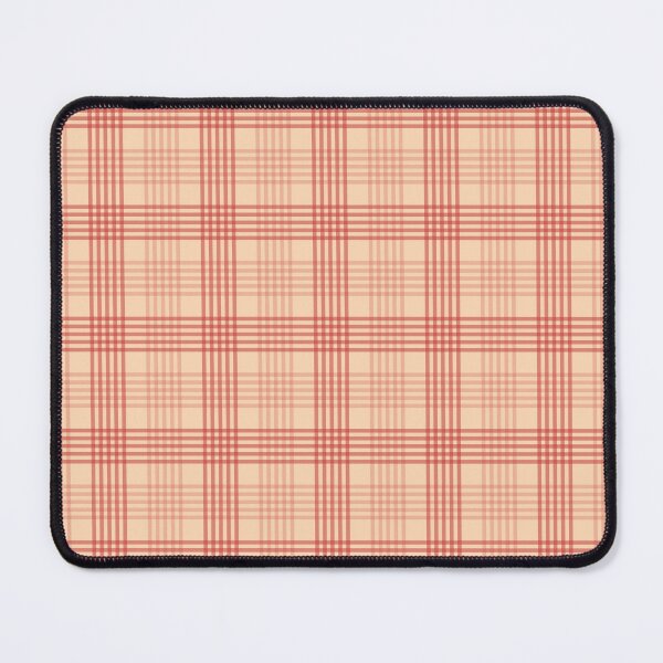 Item preview, Pastel Plaid Pattern 02 designed and sold by JMParadis.