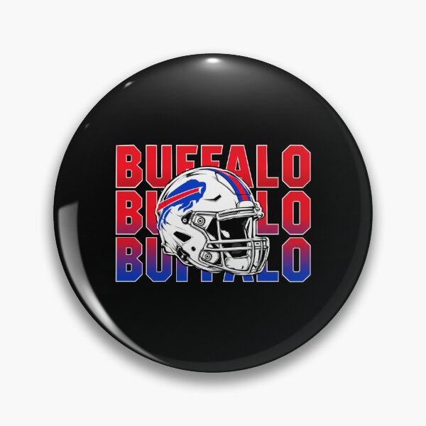 Item preview, BUFFALO BILLS designed and sold by normasemela59.