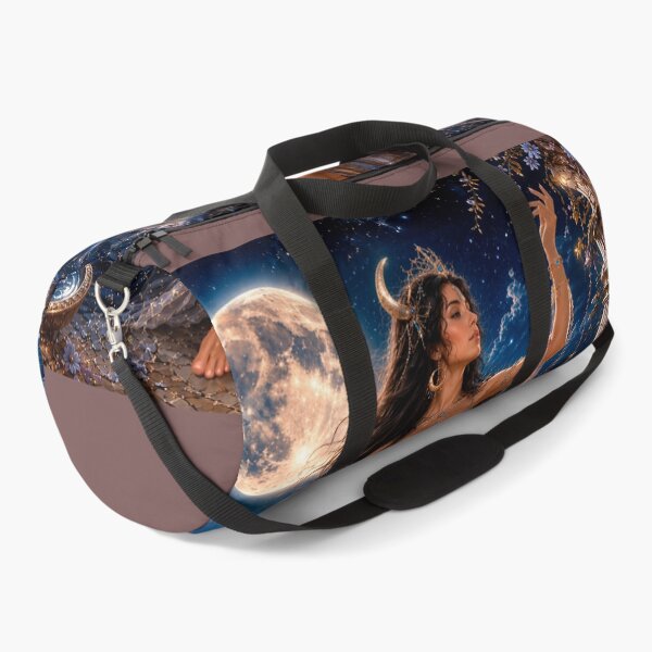 Item preview, Moon Goddess — Guardian of Dreams designed and sold by GRISSCHERVINSKY.