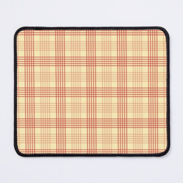 Item preview, Pastel Plaid Pattern 03 designed and sold by JMParadis.