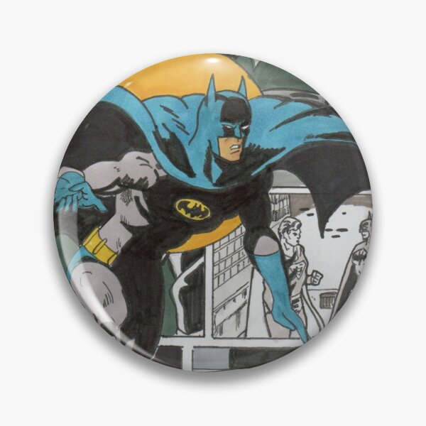 Item preview, Batman cover art designed and sold by Indycloneart.