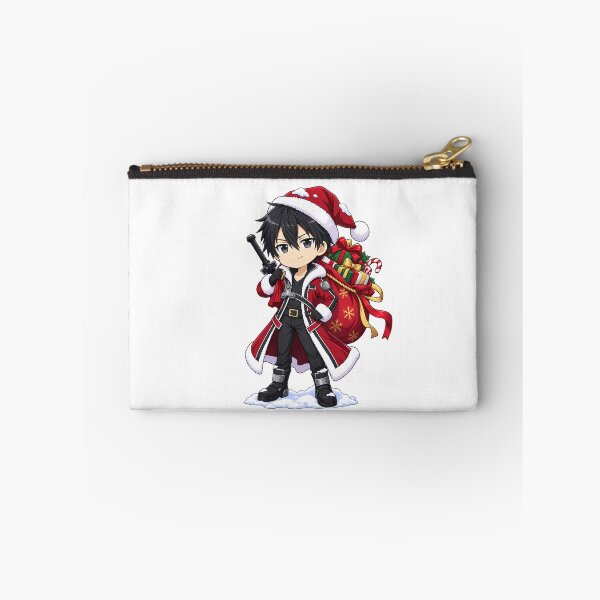 Item preview, Kirito Sword Art Online Christmas Gift Sack designed and sold by mildaclairmo.