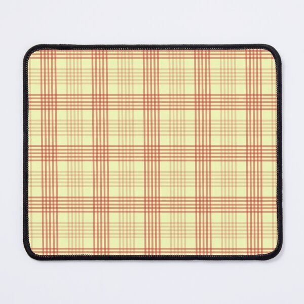 Item preview, Pastel Plaid Pattern 04 designed and sold by JMParadis.