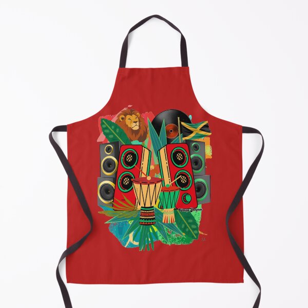 Item preview, Jamaican Pride designed and sold by artbyomega.