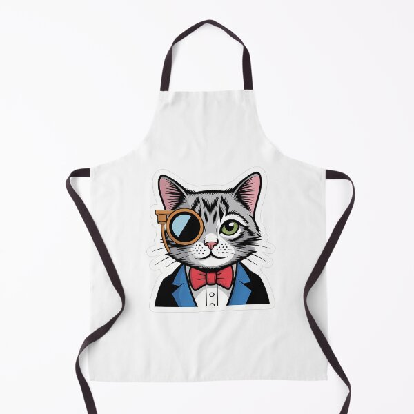 Item preview, Diversión felina formal designed and sold by NiftyWrx.