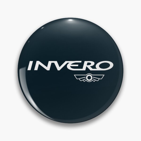 Item preview, NFI Invero Logo designed and sold by @lennon.transit.