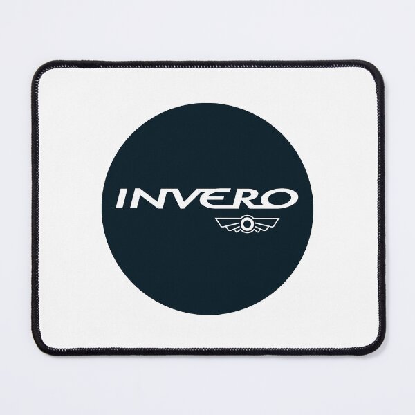 Item preview, NFI Invero Logo designed and sold by @lennon.transit.
