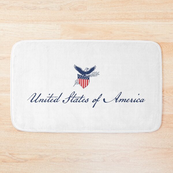 Item preview, USA Eagle Shield T-Shirt | United States of America Graphic Tee | Patriotic Variant designed and sold by G - supply.