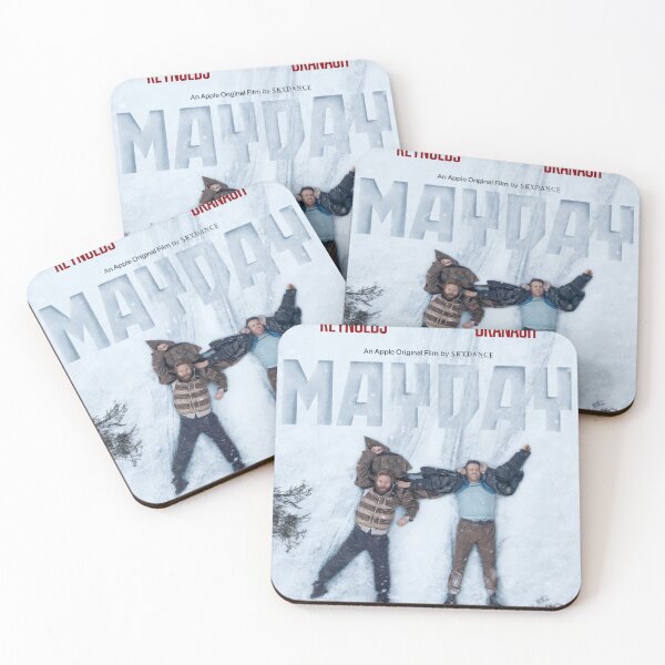 Item preview, Mayday Escape designed and sold by JuroTopic.