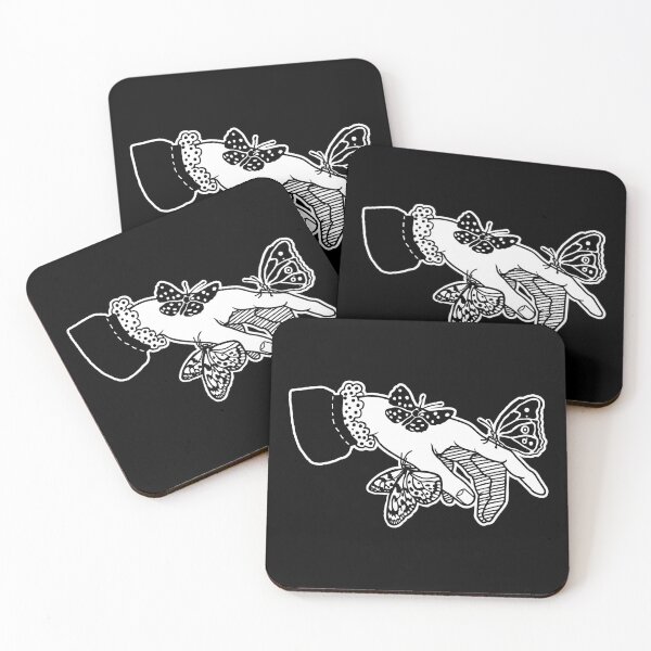 Item preview, Black Butterfly designed and sold by chiknoax.