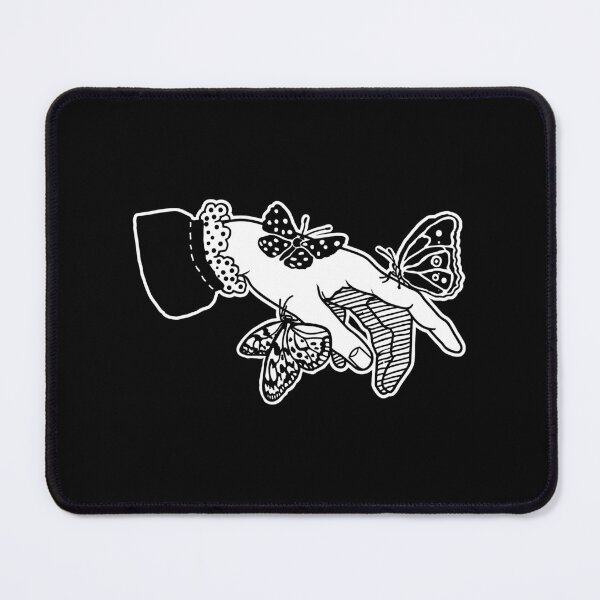 Item preview, Black Butterfly designed and sold by chiknoax.