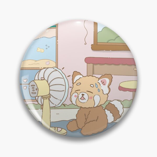 Item preview, Cozy Summer Day In designed and sold by CoziiRenn Studios.