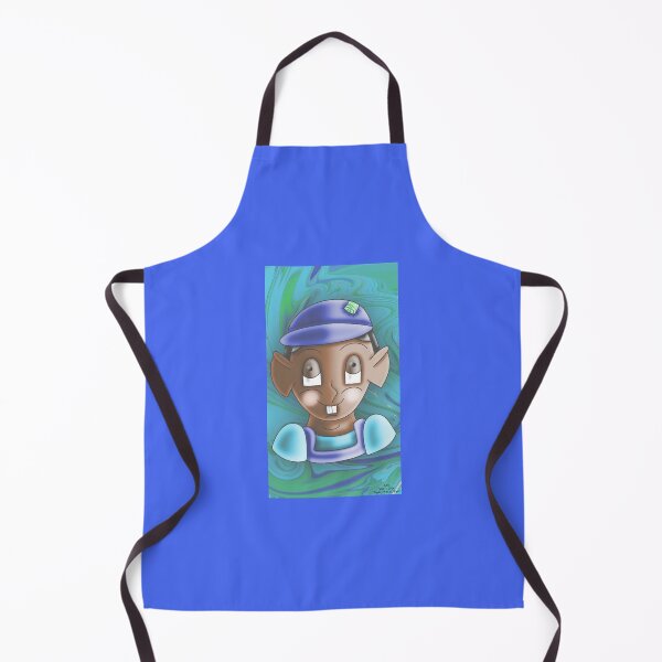 Item preview, Timmy With Elf Ears designed and sold by KJH-Art-Studios.