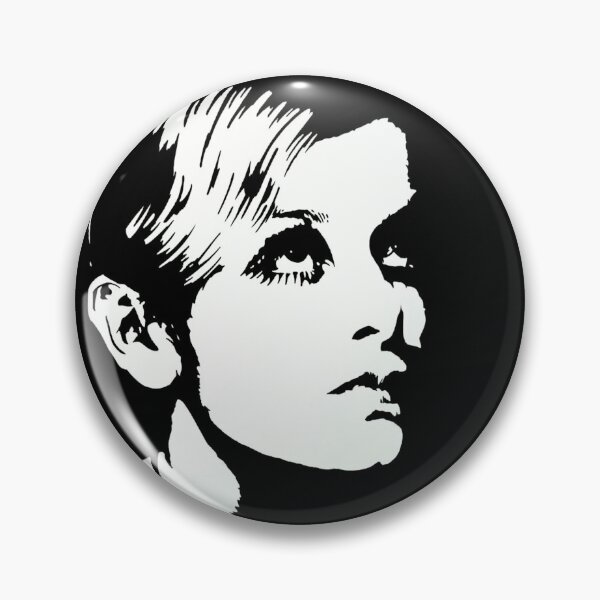 Item preview, Twiggy  designed and sold by DEATHPVNK.