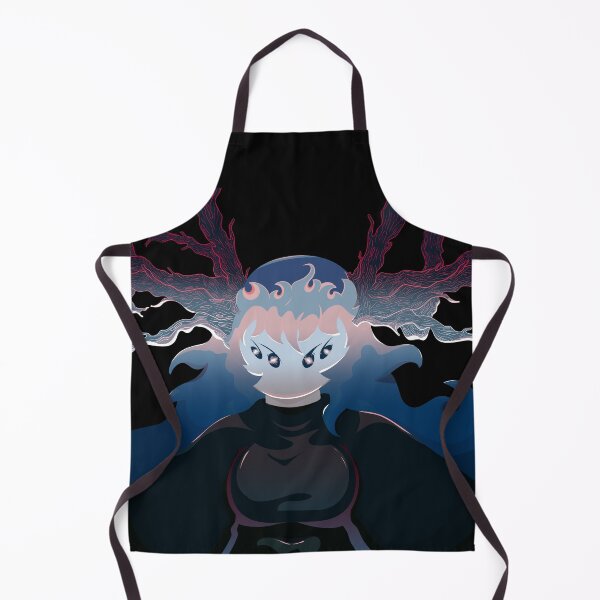 Item preview, Cosmic Entity - Celestial Dark Fantasy designed and sold by Nanarteando.