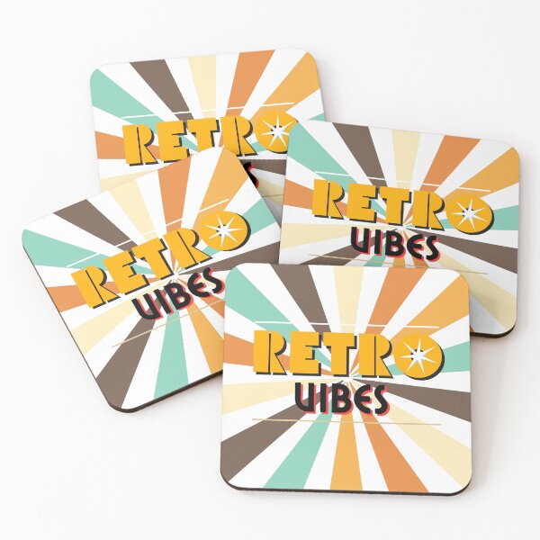 Item preview, Retro Vibes for people who loves Retro  designed and sold by ShipDrop.