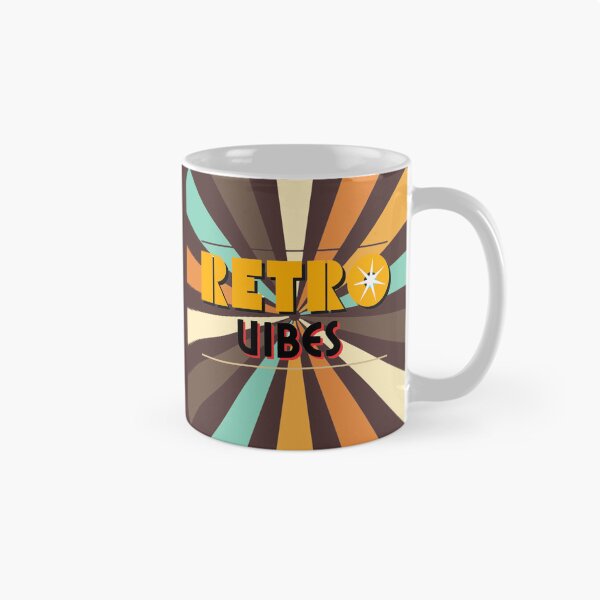 Item preview, Retro Vibes for people who loves Retro  designed and sold by ShipDrop.