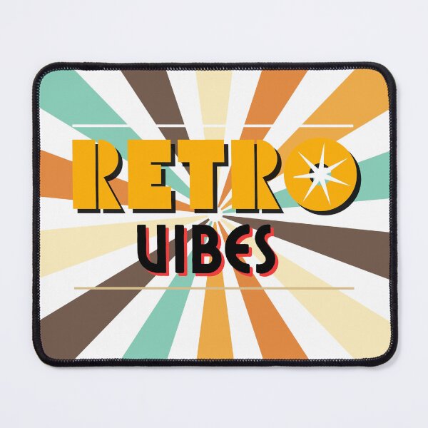 Item preview, Retro Vibes for people who loves Retro  designed and sold by ShipDrop.
