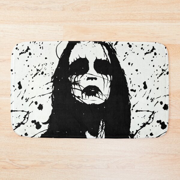 Item preview, Black metal designed and sold by DEATHPVNK.
