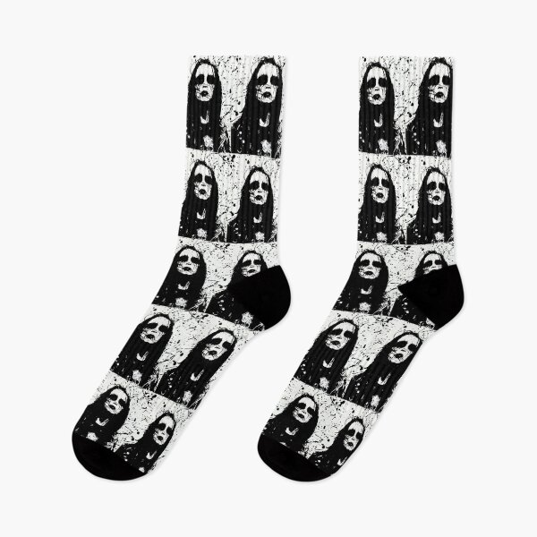 Item preview, Black metal designed and sold by DEATHPVNK.
