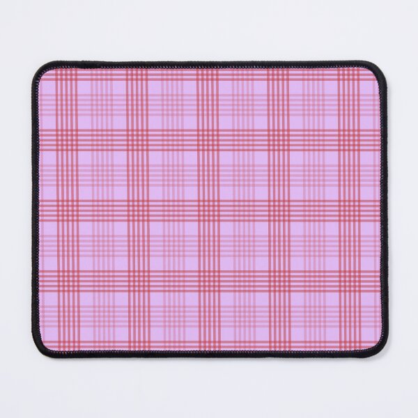 Item preview, Pastel Plaid Pattern 10 designed and sold by JMParadis.