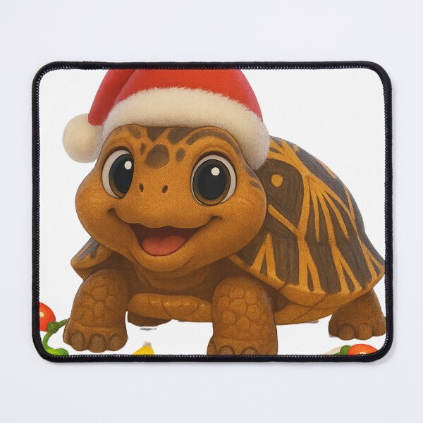 Item preview, Radiated Tortoise Christmas Lights designed and sold by Sillytoe.